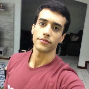 Meet your Posher, Yves